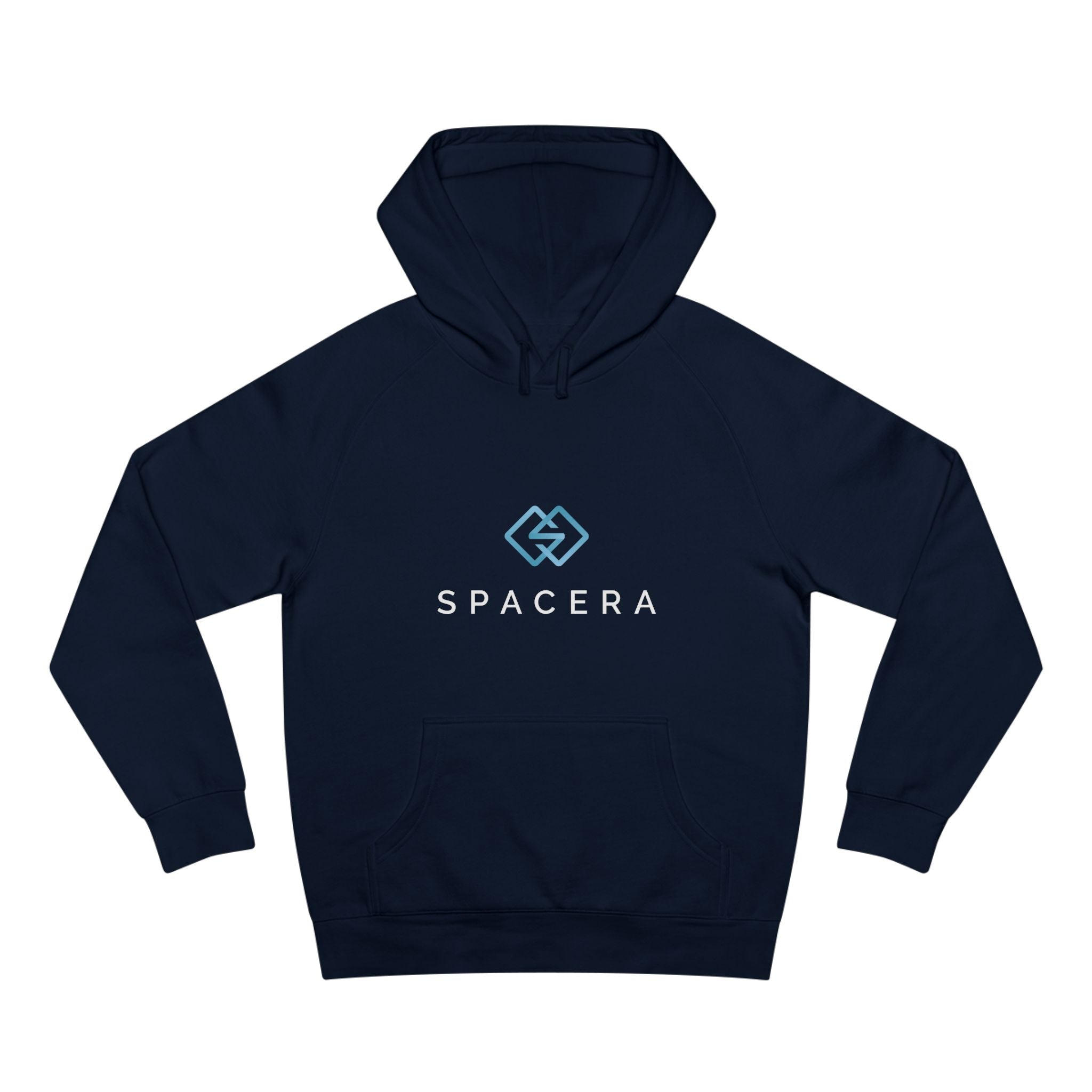 Spacera Unisex Supply Hoodie — AU