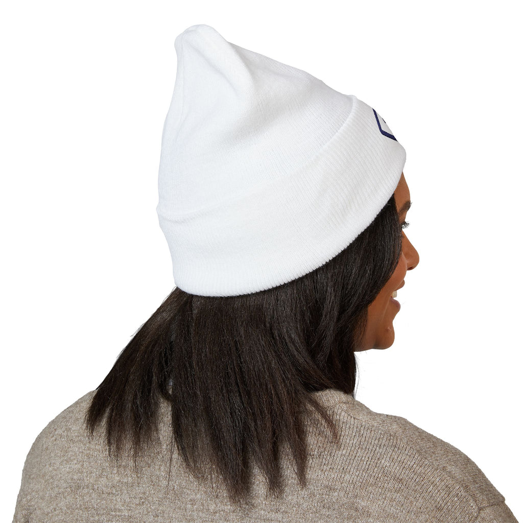 Spacera Classic Cuffed Beanie (Embroidery) — US