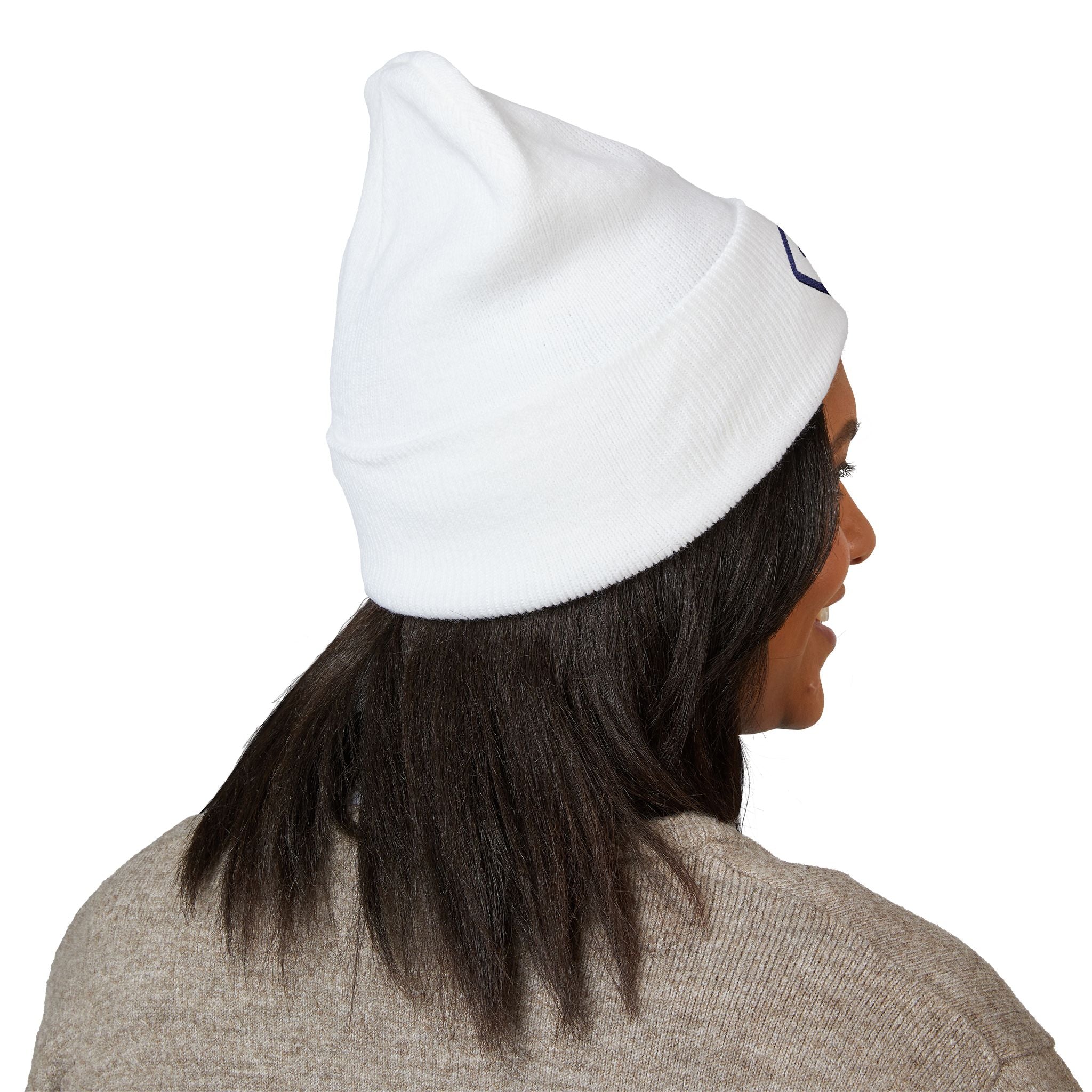 Spacera Classic Cuffed Beanie (Embroidery) — US