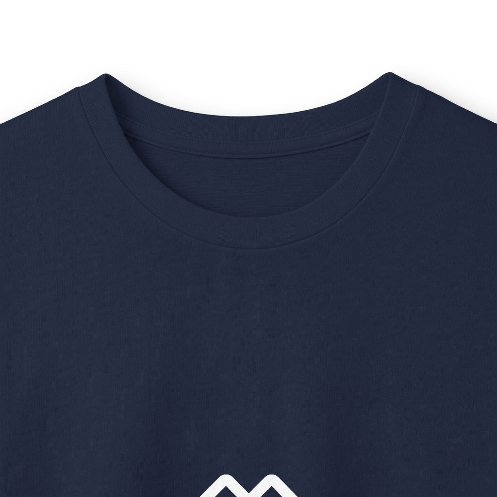 Spacera Unisex Ultra Cotton Long Sleeve Tee — AU