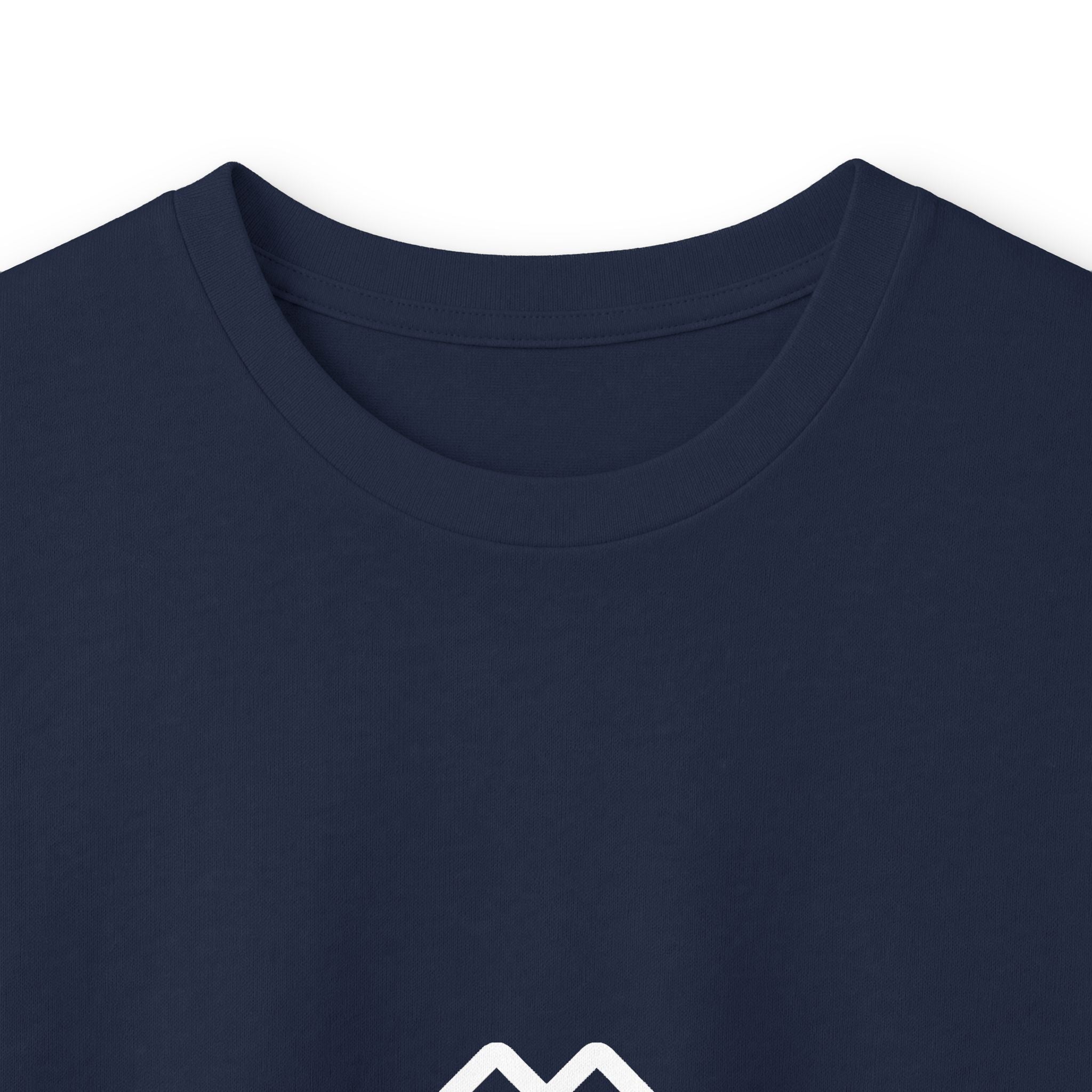 Spacera Unisex Ultra Cotton Long Sleeve Tee — AU