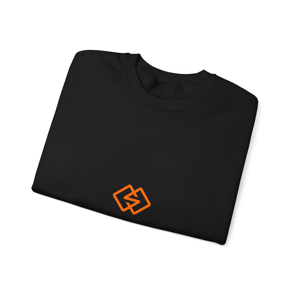 Spacera Unisex Heavy Blend™ Crewneck Sweatshirt — US
