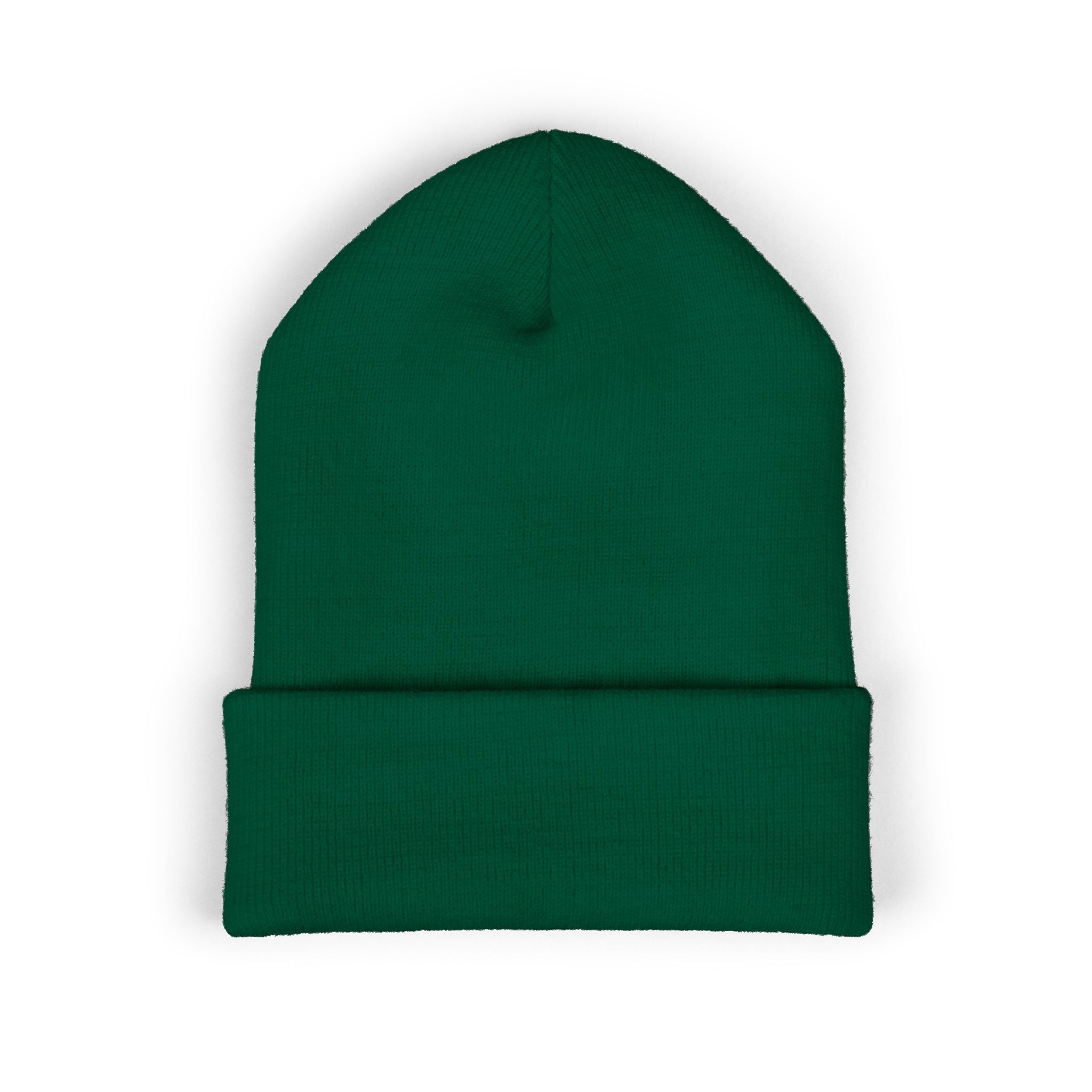 Spacera Classic Cuffed Beanie (Embroidery) — US