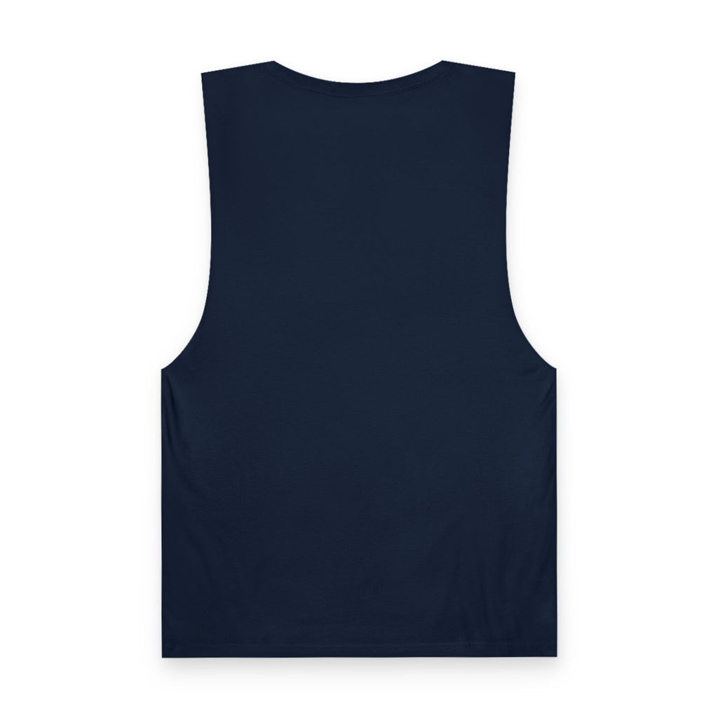 Spacera Unisex Barnard Tank — US
