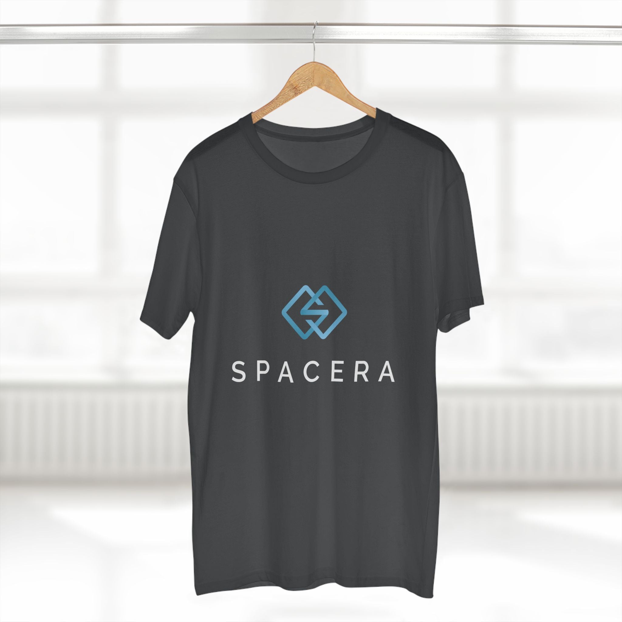 Spacera Adult Staple Tee — US