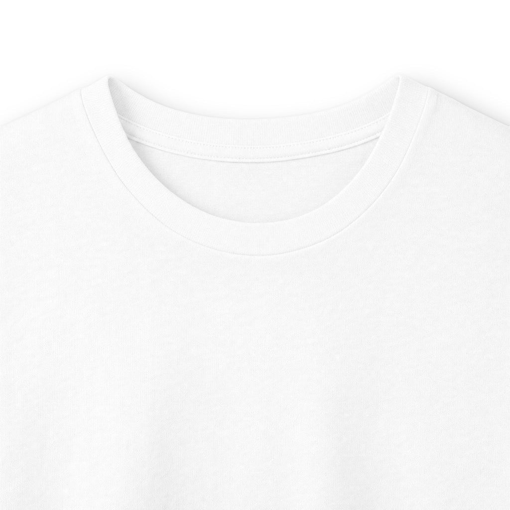 Spacera Unisex Ultra Cotton Long Sleeve Tee — UK