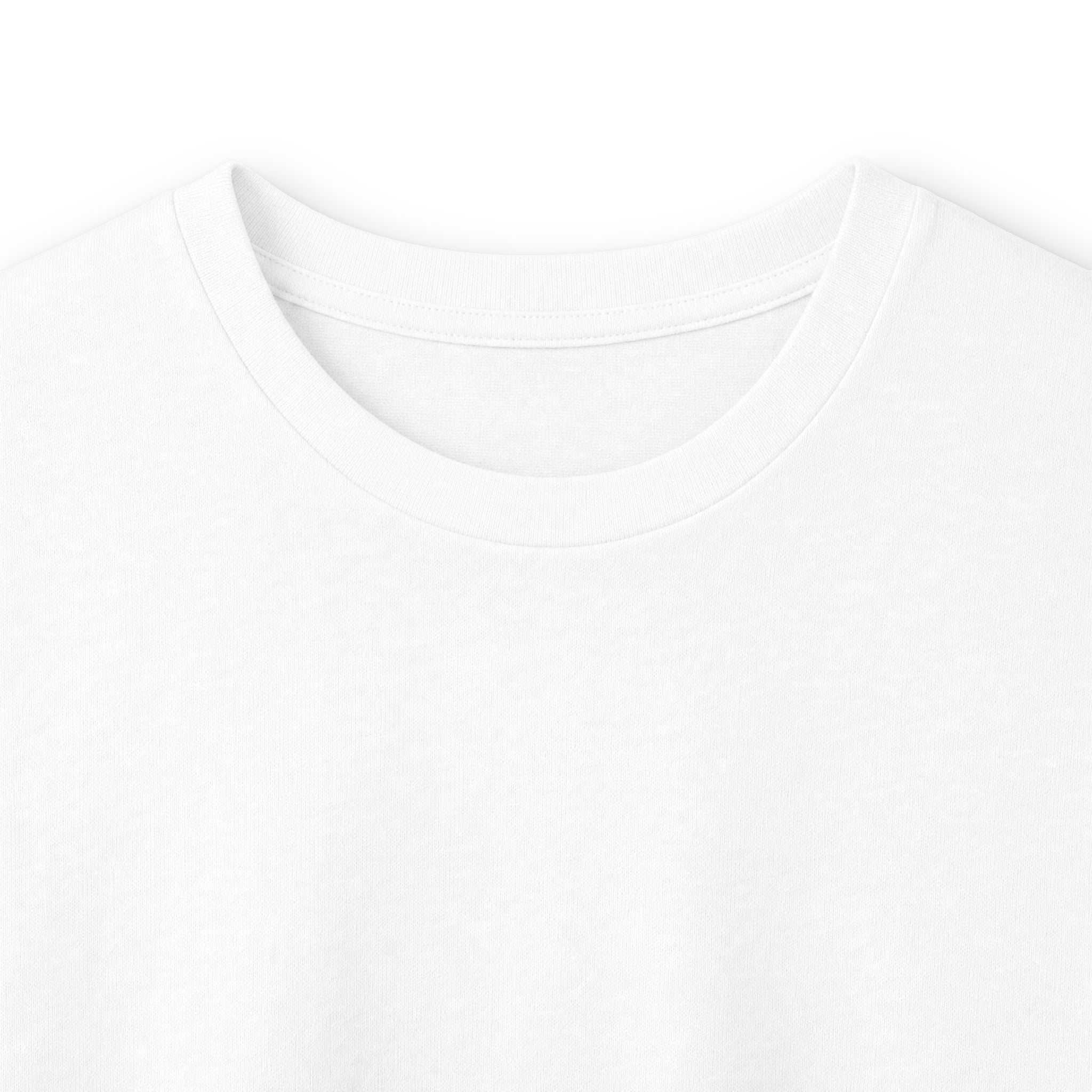 Spacera Unisex Ultra Cotton Long Sleeve Tee — UK