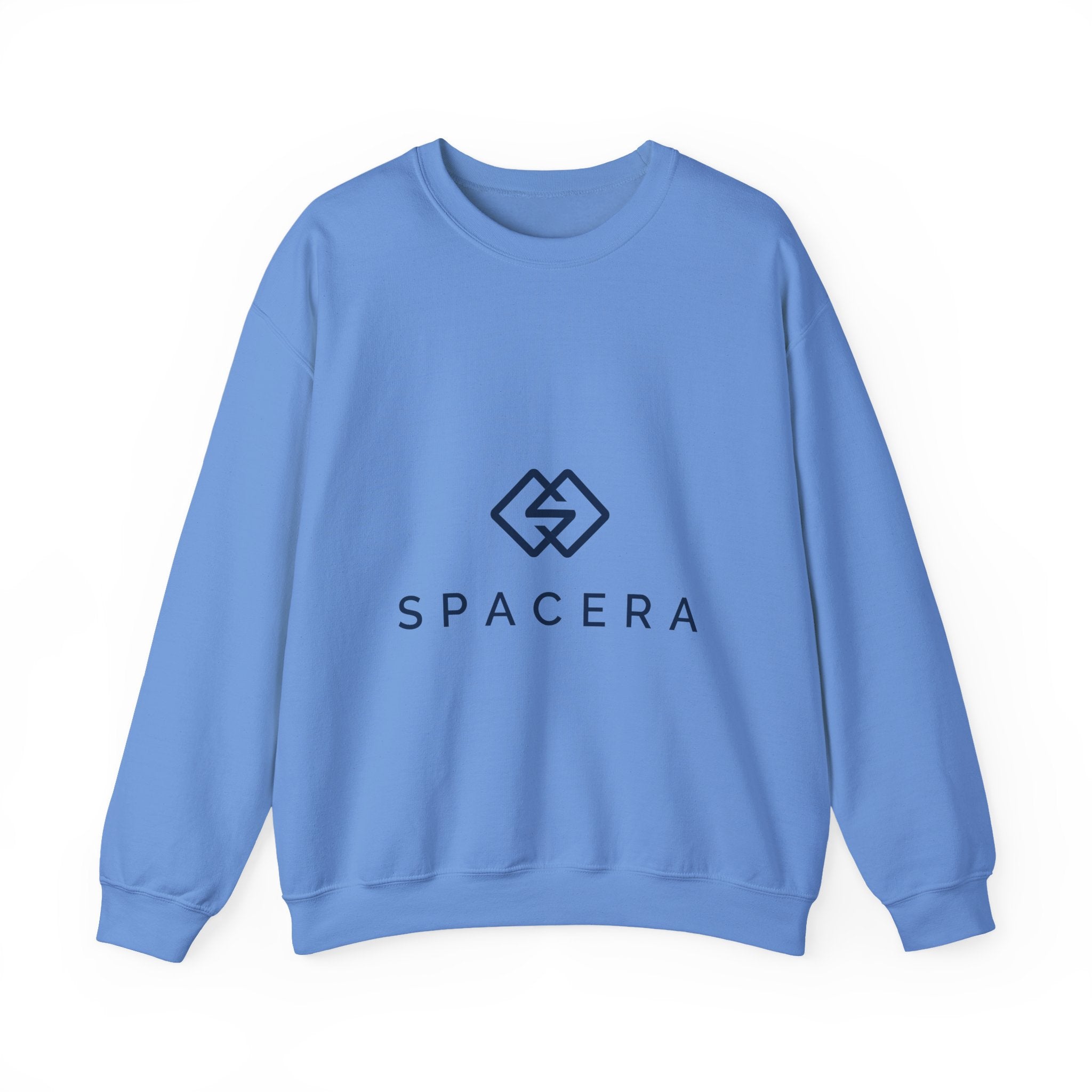 Spacera Unisex Heavy Blend™ Crewneck Sweatshirt — UK