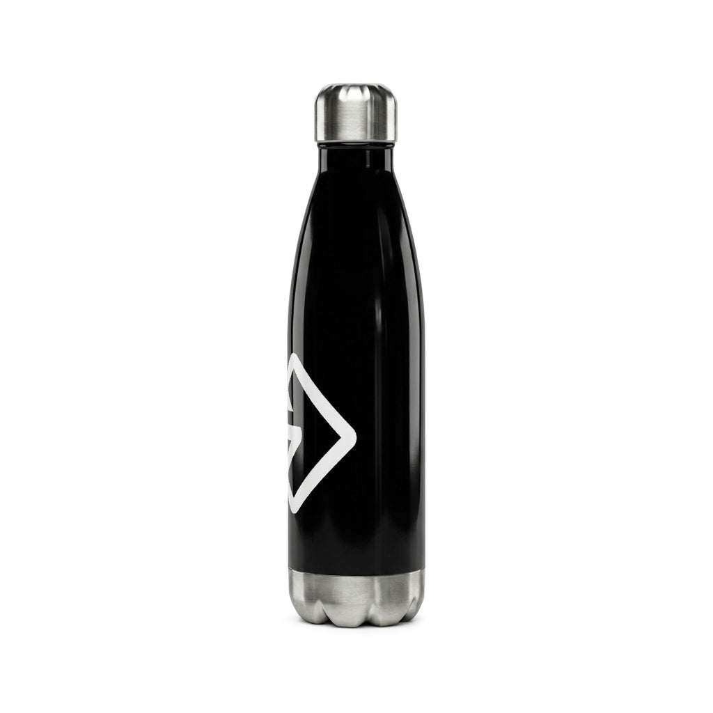 Spacera Stainless Steel Water Bottle, 17oz — US