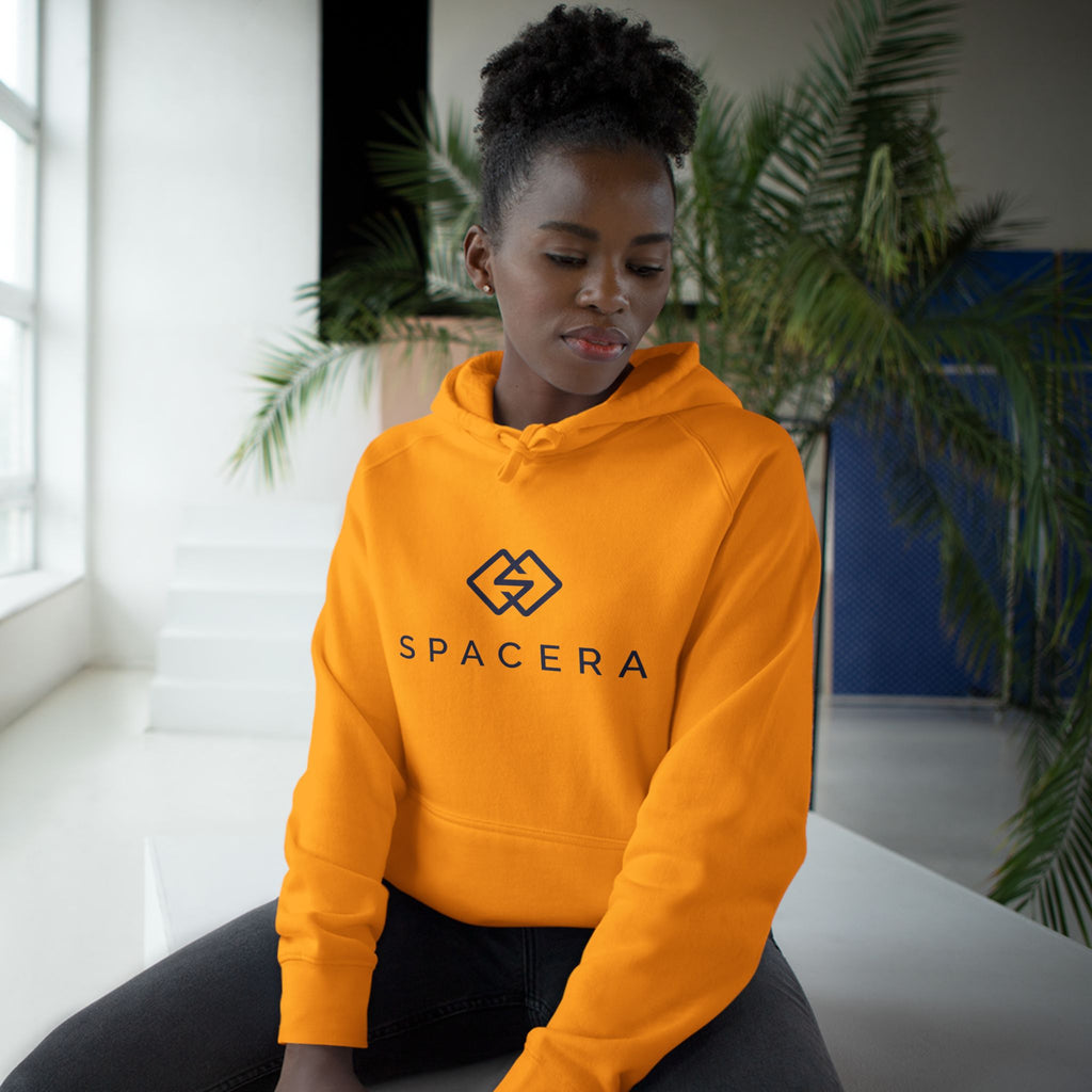 Spacera Unisex Supply Hoodie — US