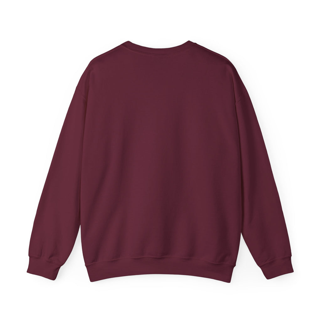 Spacera Unisex Heavy Blend™ Crewneck Sweatshirt — UK