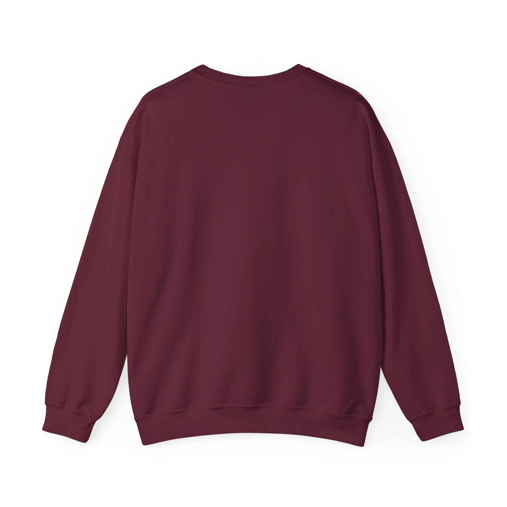 Spacera Unisex Heavy Blend™ Crewneck Sweatshirt — UK